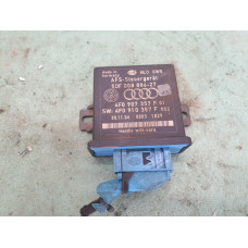 Light модул за Audi A6 C6