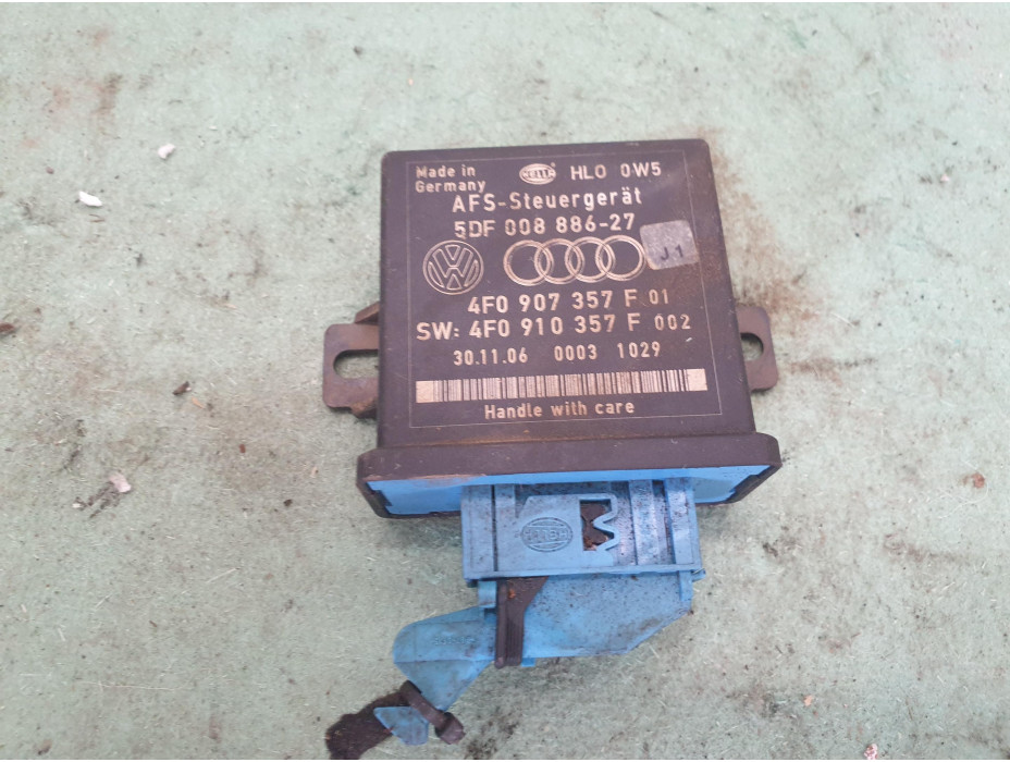 Light модул за Audi A6 C6 Light модул за Audi A6 C6