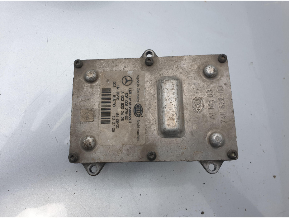 LWR модул (баласт) за Mercedes E Class W211 2.7CDI