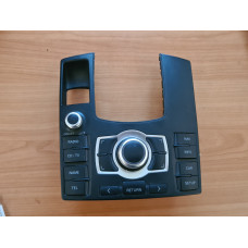 MMI конзола за Audi A8 D3 (клавиатура) MMI конзола за Audi A8 D3 (клавиатура)