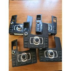 MMI конзола (клавиатура) за Аudi A8 D3 MMI конзола (клавиатура) за Аudi A8 D3