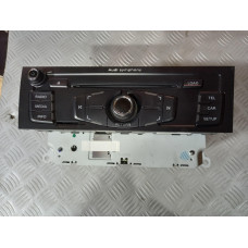 MMI модул за Audi A5 8T MMI модул за Audi A5 8T