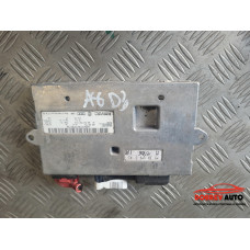 MMI модул за Audi A8 D3 2G