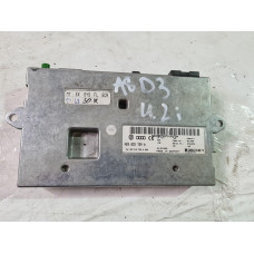 MMI модул за Ауди А8 Д3 / Audi A8 D3 4.2 i 335 к.с.