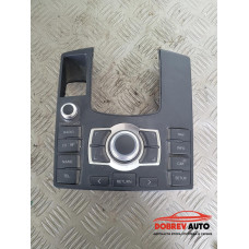 MMI модул - клавиатура за Audi A8 D3 6.0 MMI модул - клавиатура за Audi A8 D3 6.0