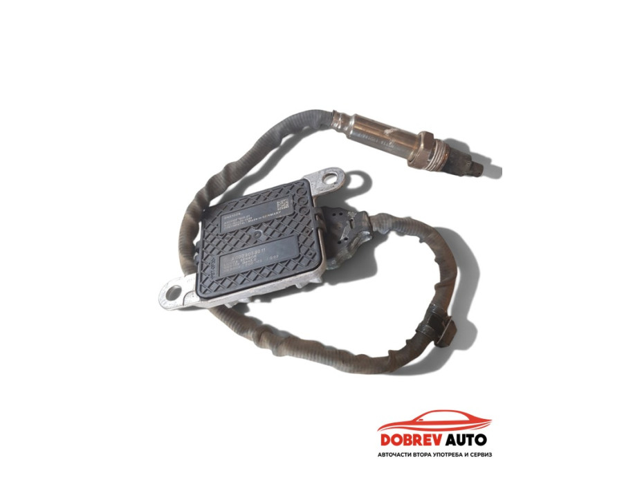 NOx сензор за Mercedes E Class W213 А 000 905 80 11 NOx сензор за Mercedes E Class W213 А 000 905 80 11