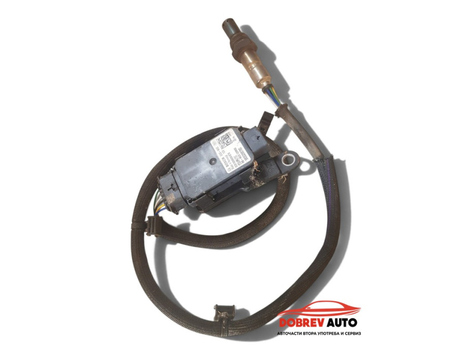 NOx сензор за Peugeot 3008 1.5 Hdi 2nd Gen P84