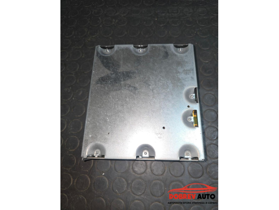 TV тунер за Audi A6 C6 (4F)