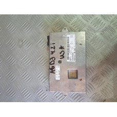 TV тунер за Audi A8 D3 3.0 TDI TV тунер за Audi A8 D3 3.0 TDI