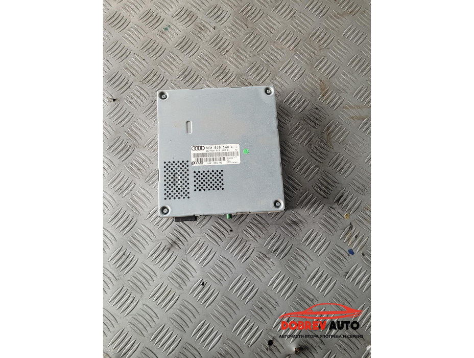 TV тунер за Audi A8 D3 4.2 FSI