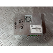 TV тунер за Audi A8 D3 4.2 i Long