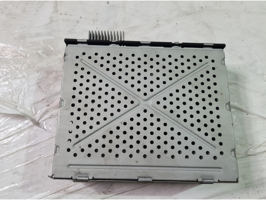 TV тунер за Ауди А8 Д3 / Audi A8 D3 4.2 i 335 к.с.