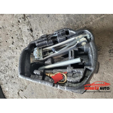 Авариен комплект за VW Golf MK4