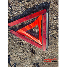 Авариен триъгълник за Mercedes C Class W203