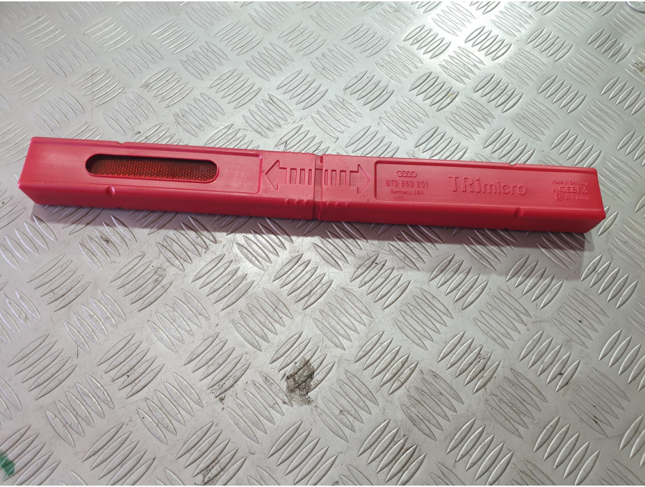 Авариен триъгълник за Ауди А5 8Т 2.7TDI