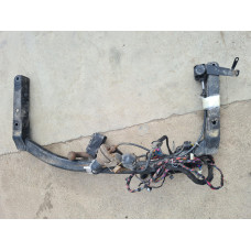 Автоматичен теглич за Audi A6 C6 3.2 FSI Quattro