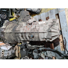 Автоматична скоростна кутия DES за Audi A6 C6 2.4 i Automat Sedan