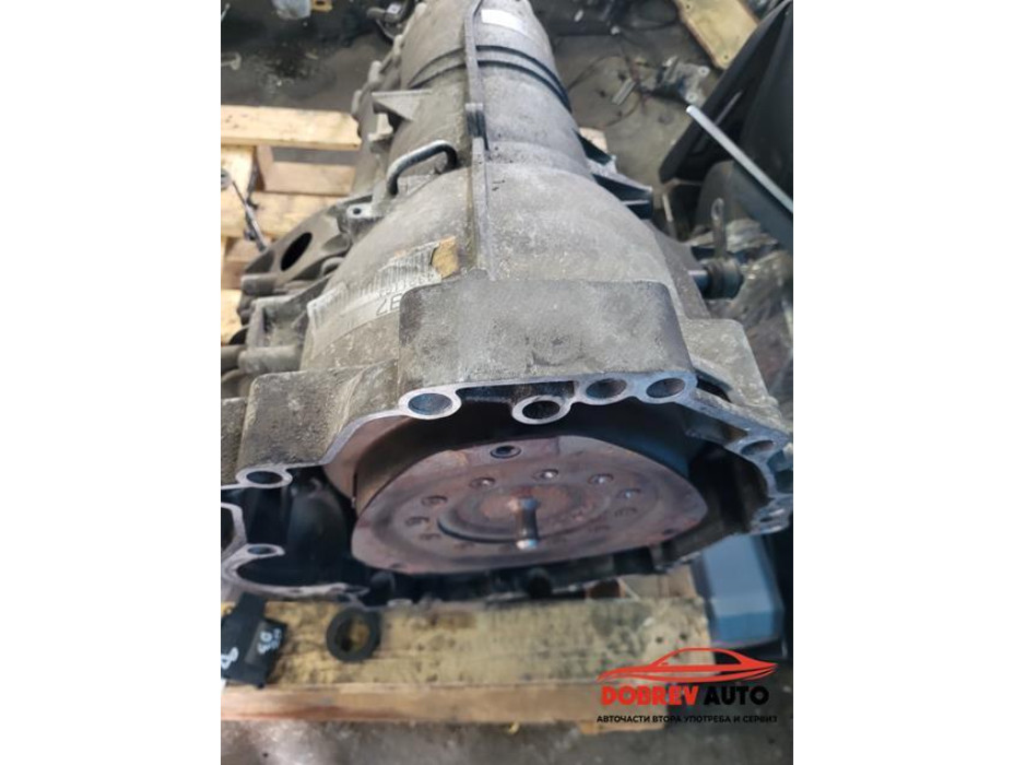 Автоматична скоростна кутия за Audi A8 D3 3.0 TDI Автоматична скоростна кутия за Audi A8 D3 3.0 TDI