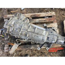 Автоматична скоростна кутия за Audi A8 D4 6.3FSI W12  