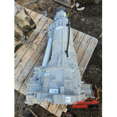 Автоматична скоростна кутия за Audi Q7 4M 3.0TDI 286кс  