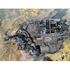 Автоматична скоростна кутия за Opel Zafira A 2.2 i 147 к.с.