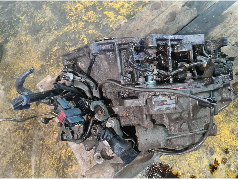 Автоматична скоростна кутия за Opel Zafira A 2.2 i 147 к.с.