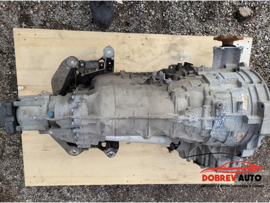 Автоматични скорости за Audi A6 C7 3.0 313кс