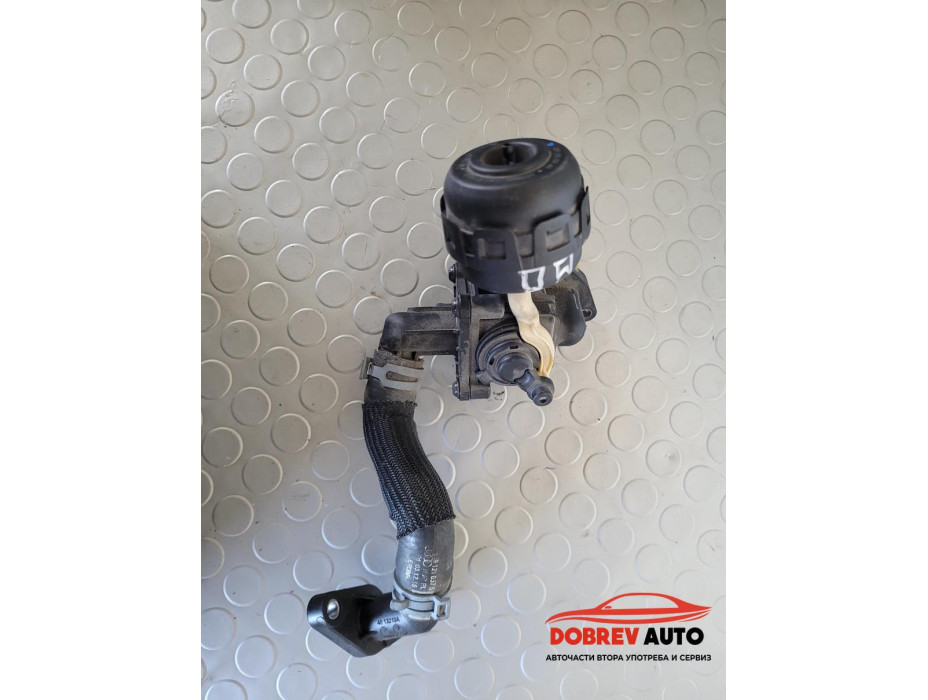 Актуатор (за антифриз) за Audi Q8 5.0 TDI Актуатор (за антифриз) за Audi Q8 5.0 TDI