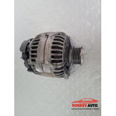 Алтернатор BOSCH за Audi A3 8P 2.0 TDI (Facelift) S-Line Алтернатор BOSCH за Audi A3 8P 2.0 TDI (Facelift) S-Line