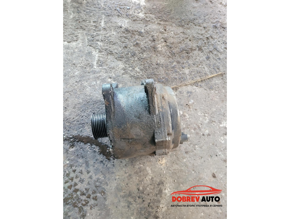Алтернатор Hitachi за Audi A8 D3 4.2 FSI Алтернатор Hitachi за Audi A8 D3 4.2 FSI