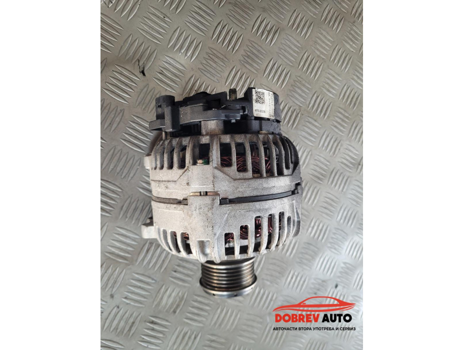 Алтернатор (Lucas) за VW Passat CC 2.0 TDI