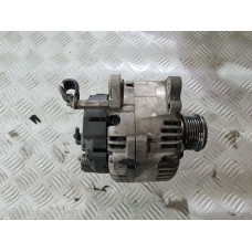 Алтернатор Valeo - 021 903 026 L за VW Passat B6 2.0 TDI ВМР Алтернатор Valeo - 021 903 026 L за VW Passat B6 2.0 TDI ВМР