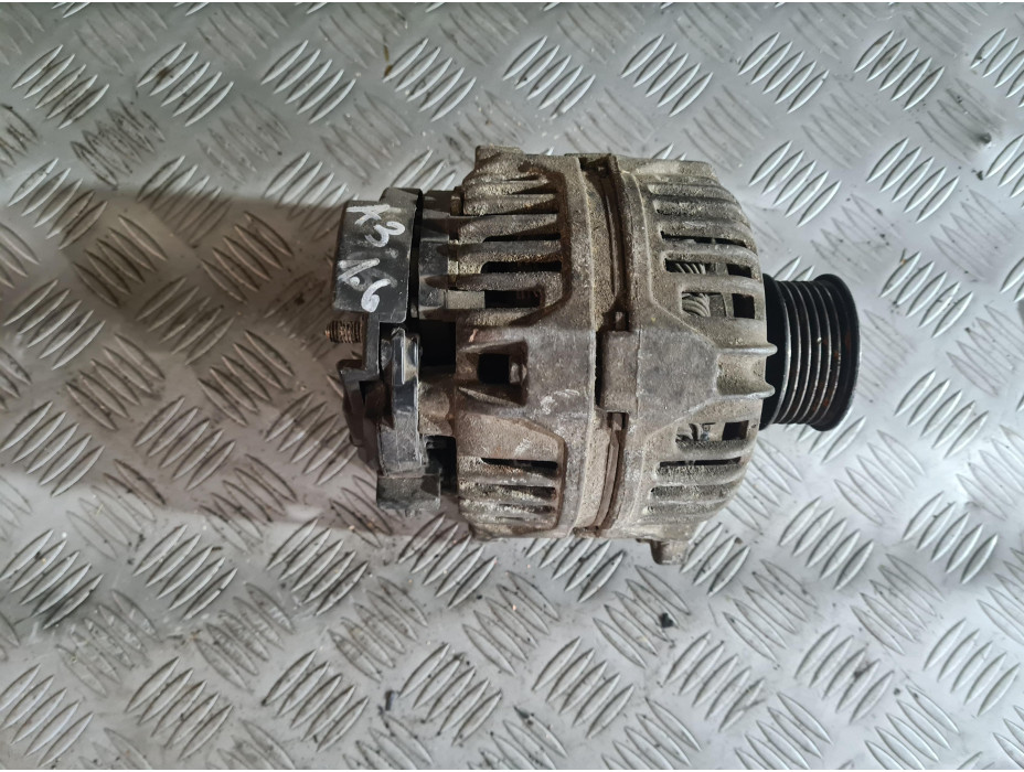 Алтернатор за Audi A3 8L 1.6 i