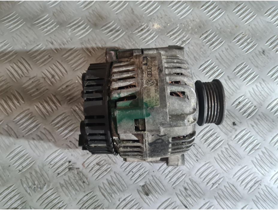 Алтернатор за Audi A3 8L 1.8 i