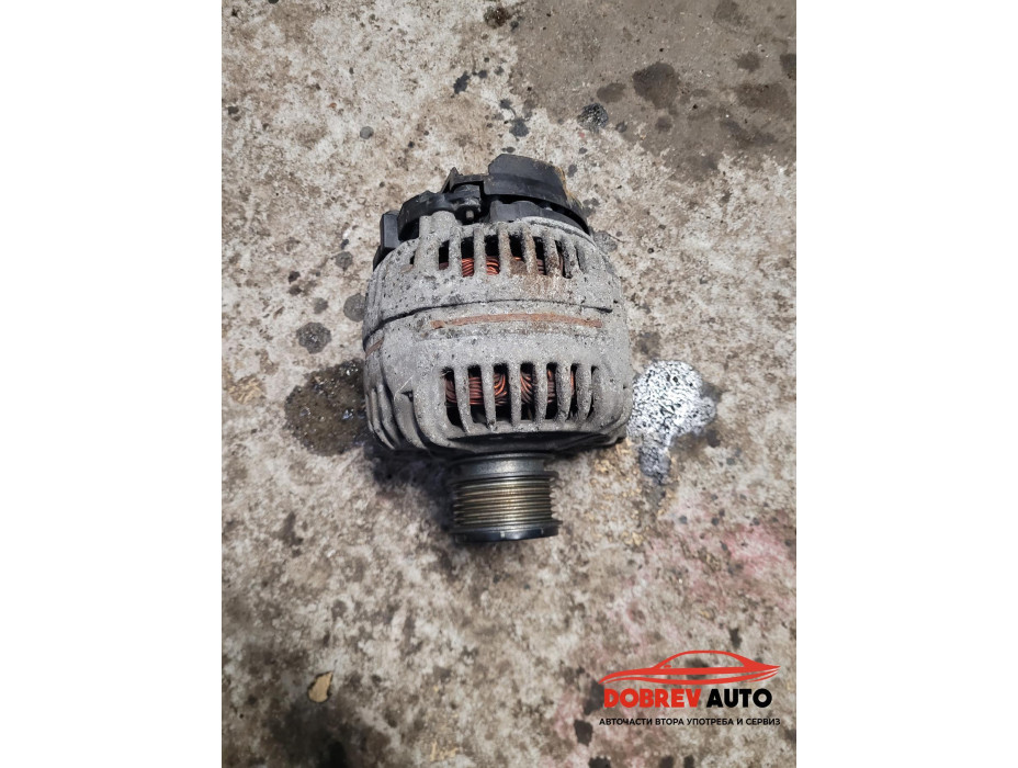 Алтернатор за Audi A3 8P 2.0 TDI Алтернатор за Audi A3 8P 2.0 TDI