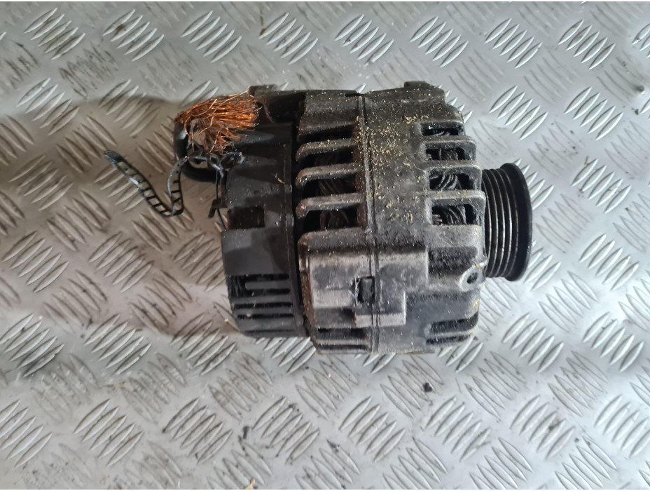 Алтернатор за Audi A4 B6 2.5 TDI