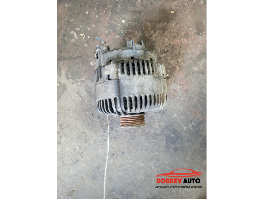 Алтернатор за Audi A4 B8 2.0 TDI