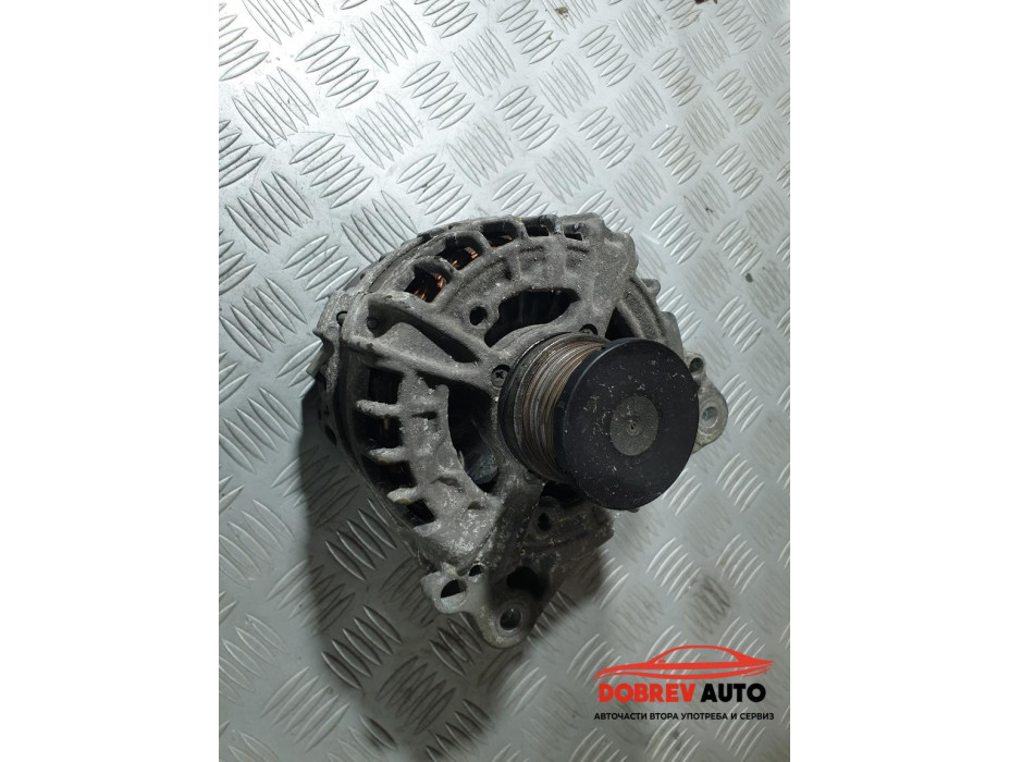 Алтернатор за Audi A5 8T 2.0 TDI Facelift Алтернатор за Audi A5 8T 2.0 TDI Facelift