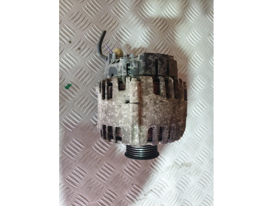 Алтернатор за Audi A5 8T 2.7TDI Automatic