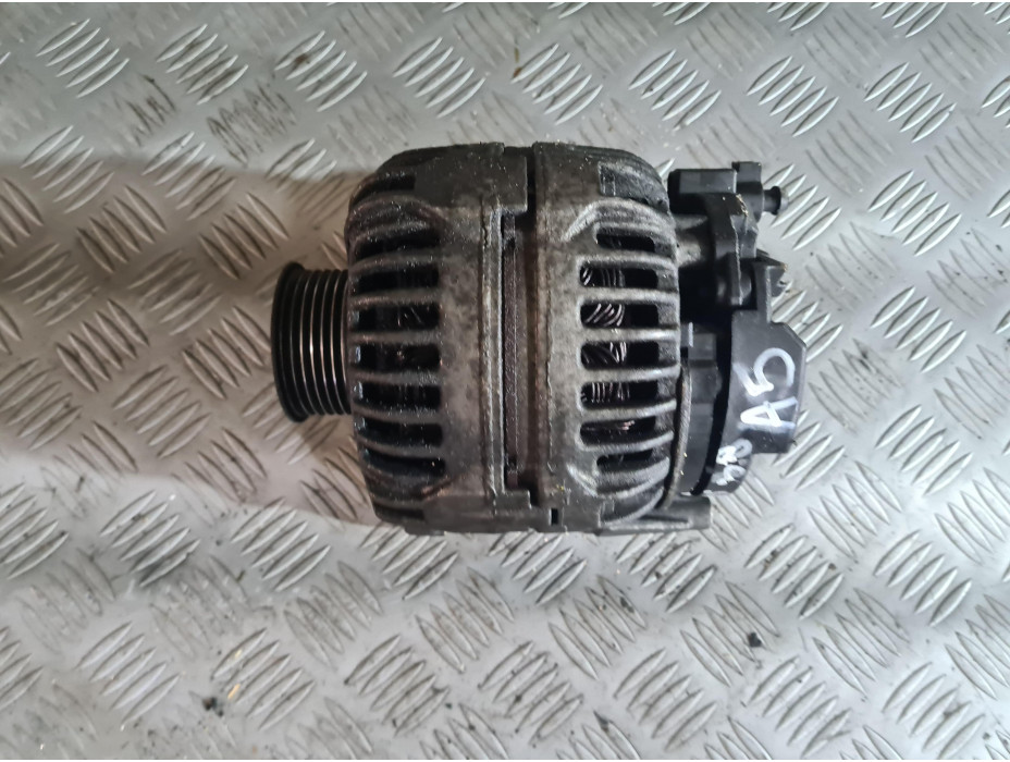 Алтернатор за Audi A5 8T 3.0 TDI