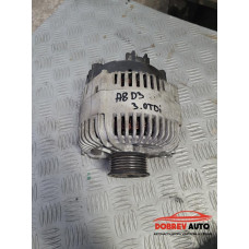 Алтернатор за Audi A8 D3 3.0 TDI Алтернатор за Audi A8 D3 3.0 TDI