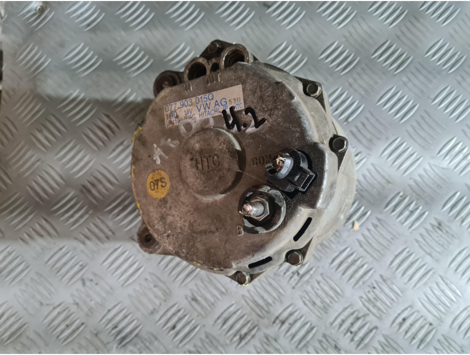 Алтернатор за Audi A8 D3 4.2 i