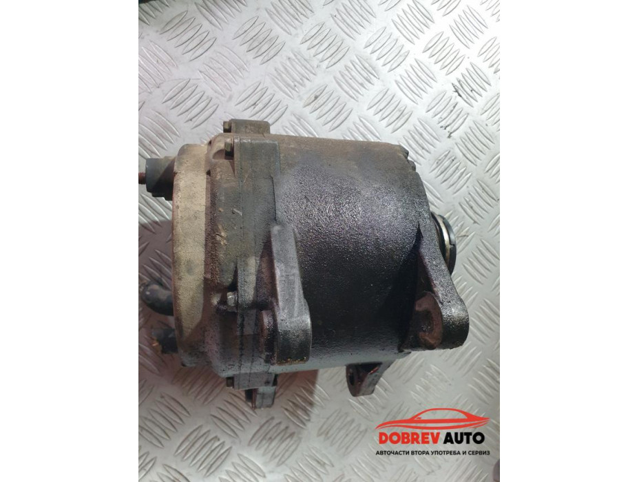 Алтернатор за Audi A8 D3 4.2 TDI