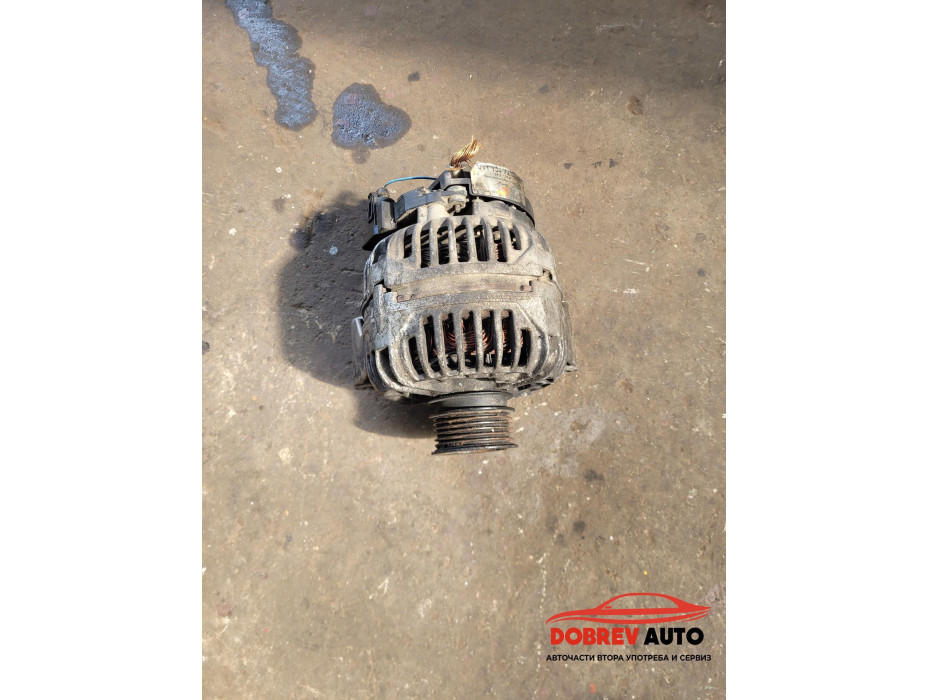 Алтернатор за Mercedes C Class W203 200 Kompressor