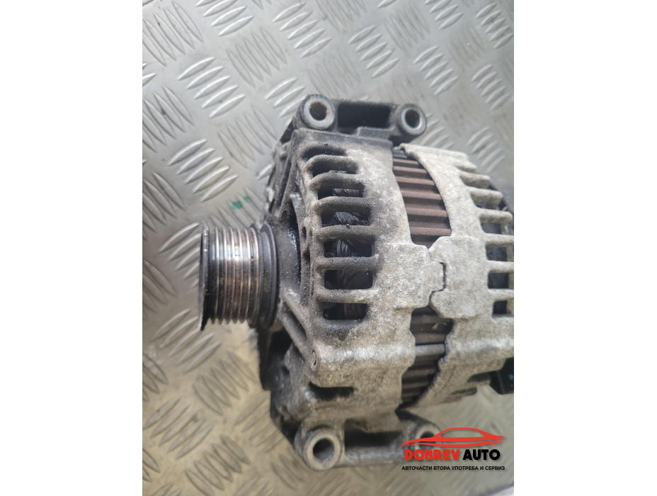 Алтернатор за Mercedes E270 W211 Classic 