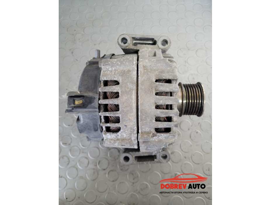 Алтернатор за Mercedes GLE C292 Алтернатор за Mercedes GLE C292