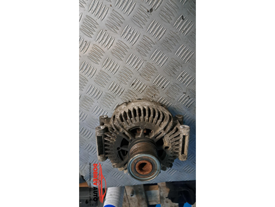 Алтернатор за Mercedes ML 320 W164