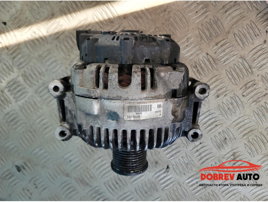 Алтернатор за Mercedes ML Class W164 3.2 CDI Алтернатор за Mercedes ML Class W164 3.2 CDI