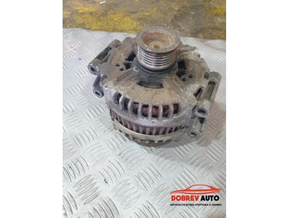 Алтернатор за Mercedes S 500 Long W221 Алтернатор за Mercedes S 500 Long W221