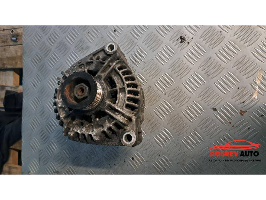 Алтернатор за Mercedes S500 W220